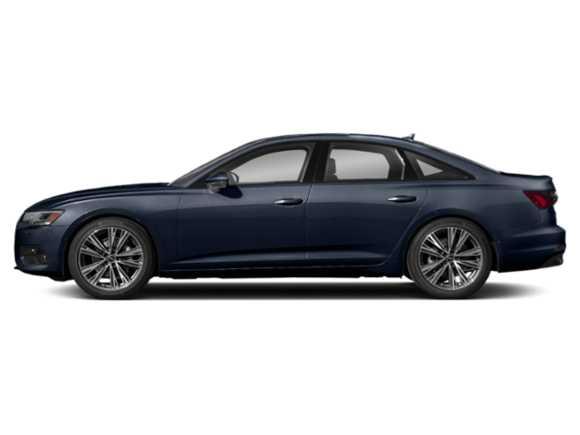 Used 2023 Blue Audi 45 Premium Plus image 3