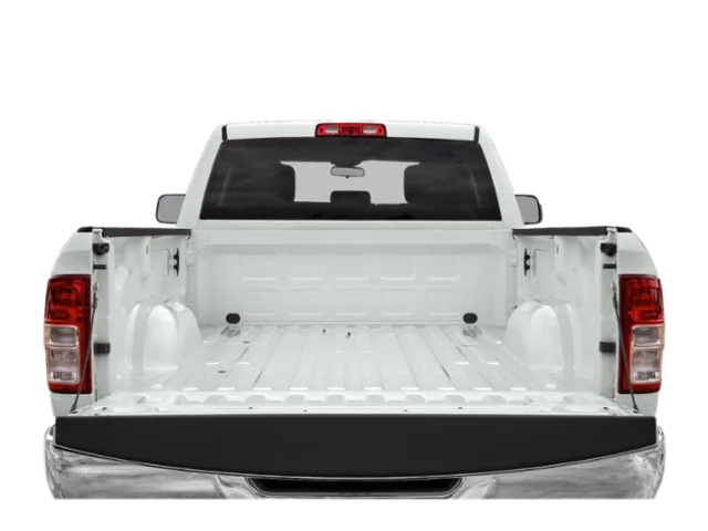 Used 2020 Delmonico Red Pearlcoat Ram Laramie image 8