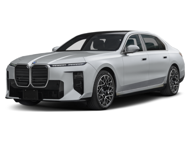 New 2027 Black Sapphire Metallic BMW  image 1