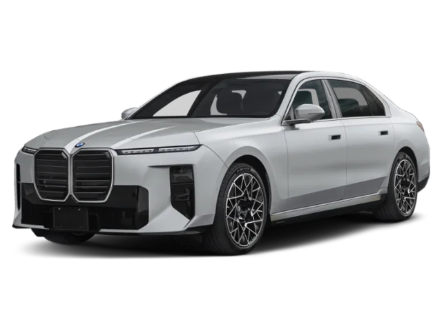 New 2027  BMW  image 1