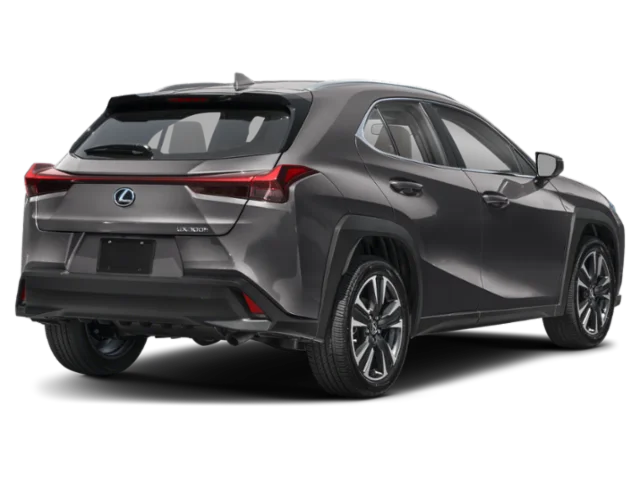 New 2026  Lexus 300h image 2
