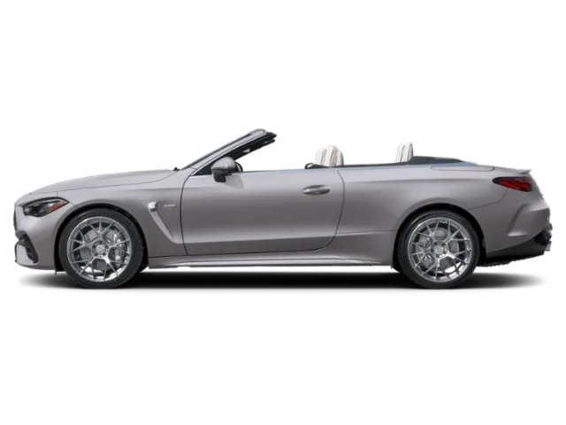 New 2027  Mercedes-Benz  image 3