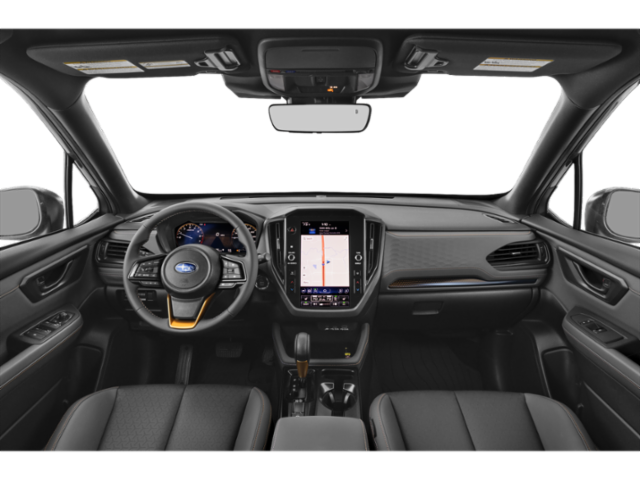 New 2026 CRYSTAL WHITE PEARL Subaru Wilderness image 13