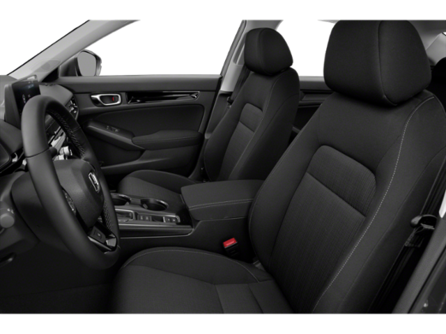 2024 Honda Civic Hatchback EX-L - Photo 6