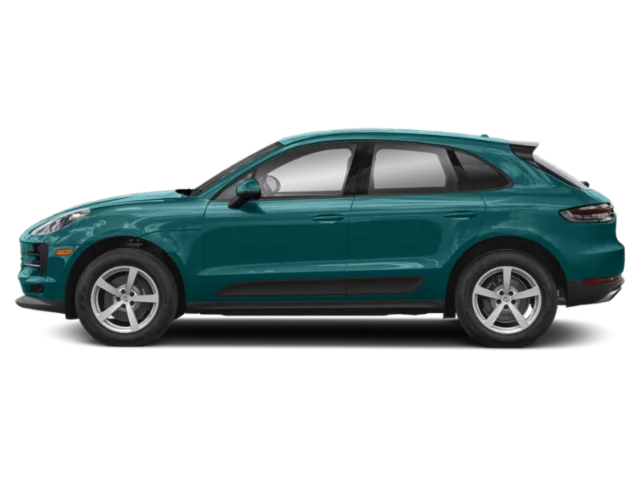 Used 2021 Blue Porsche S image 10