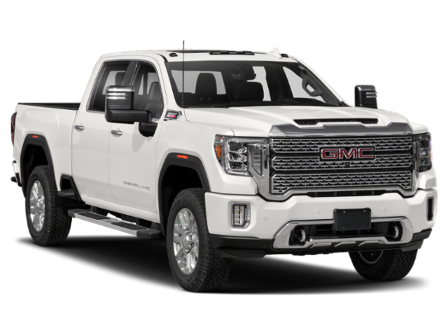 Used 2020 Black GMC Denali image 6