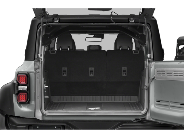 Used 2023 Shadow Black Ford Raptor image 8