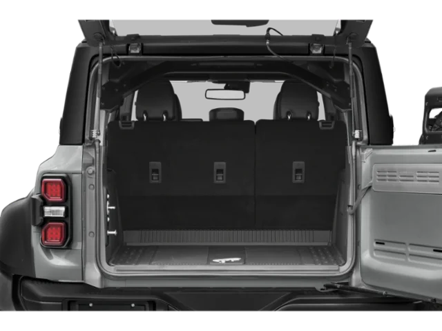 Used 2023 Gray Ford Raptor image 11