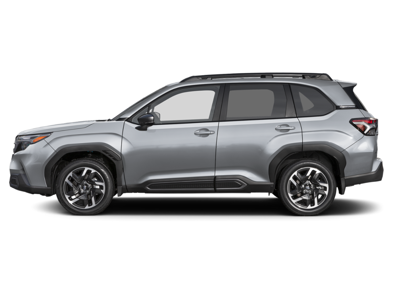 New 2026 ICE SILVER Subaru Limited image 3