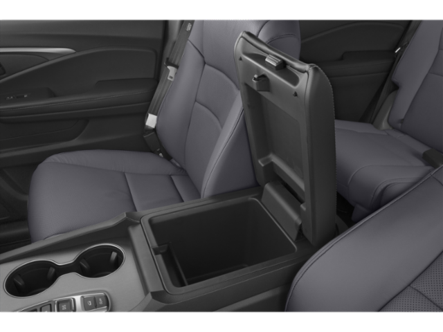 Used 2025  Honda EX-L image 14