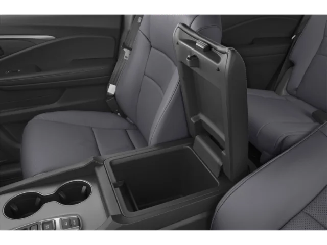 Used 2025  Honda EX-L image 14