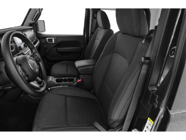 Used 2021 Green Jeep Sport image 6