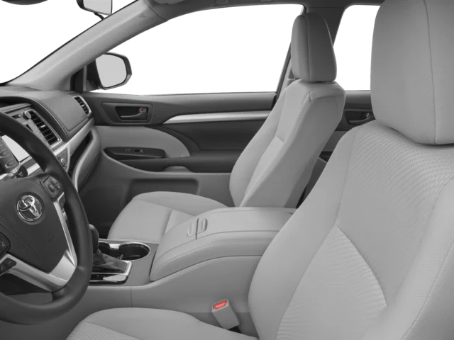 Used 2017 White Toyota LE Plus image 8