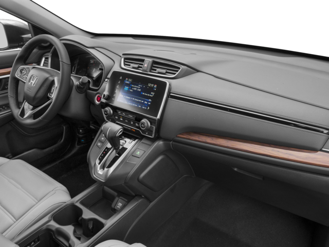 Used 2017 Gray Honda Touring image 13