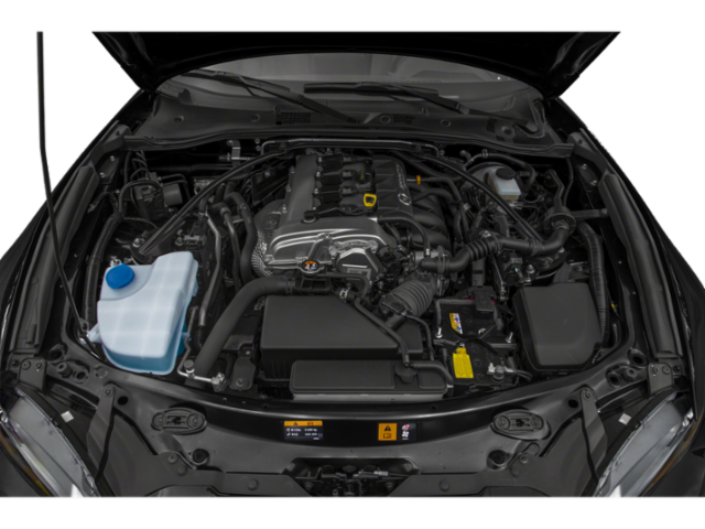 Used 2018 Red Mazda Club image 10