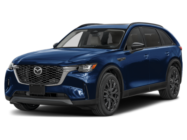 2026 Mazda CX-90 PHEV Premium Package's photo