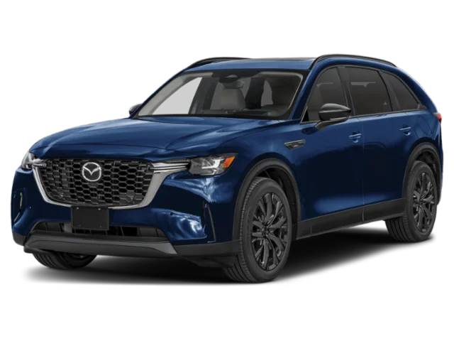 2026 Mazda CX-90 PHEV Premium Package's photo