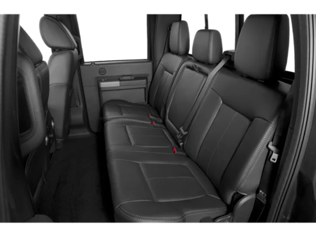 Used 2015 Oxford White Ford XLT image 18