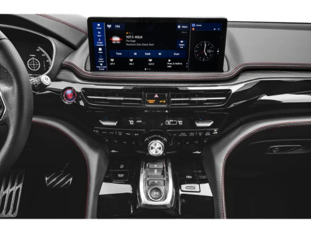 New 2026 Blue Acura Type S w/Advance Package image 7