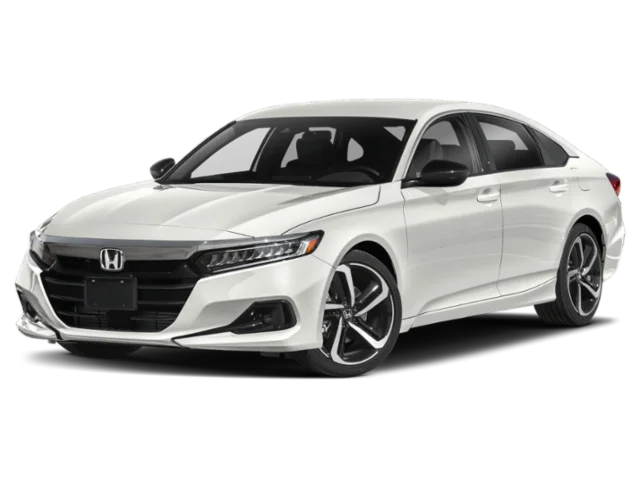2022 Honda Accord 1.5T Sport CVT's photo