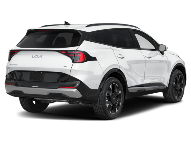 New 2027 Snow White Pearl Kia SX Prestige image 2