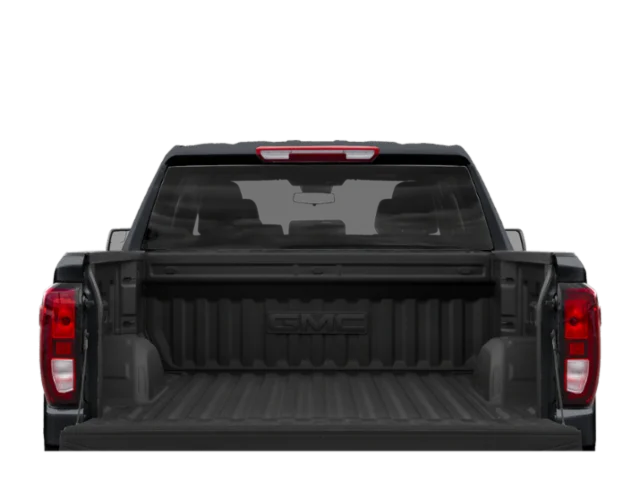 Certified Used 2022 Black GMC Denali image 11