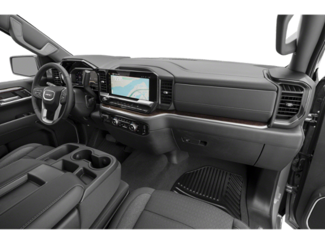 New 2026 Silver Ice Metallic GMC Elevation image 14