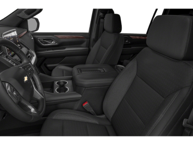 Used 2023 DARK ASH METALLIC Chevrolet LS image 6