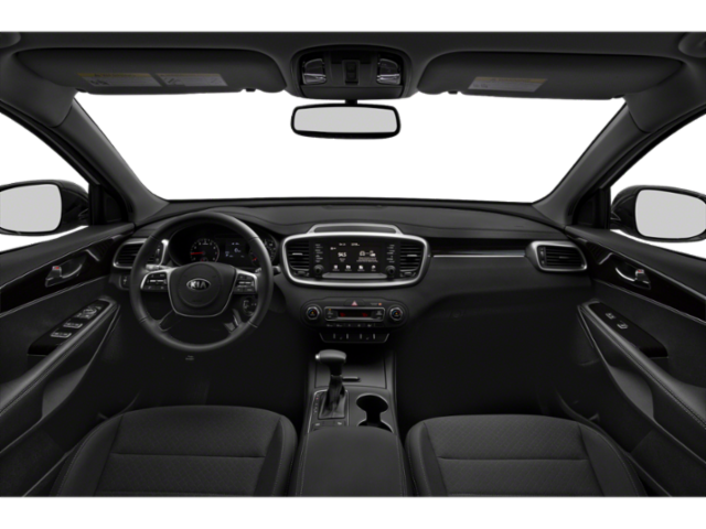 Used 2020 Gray Kia EX image 5
