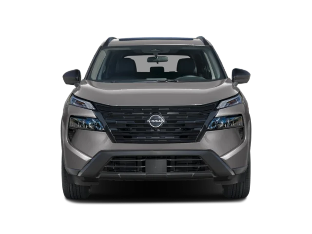 New 2026 Boulder Gray Pearl Nissan Dark Armor™ image 4