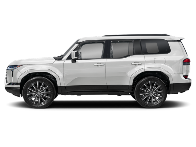 New 2026 Eminent White Pearl Lexus LUXURY PLUS image 10