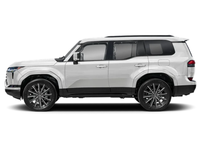 New 2026 Eminent White Pearl Lexus LUXURY PLUS image 10