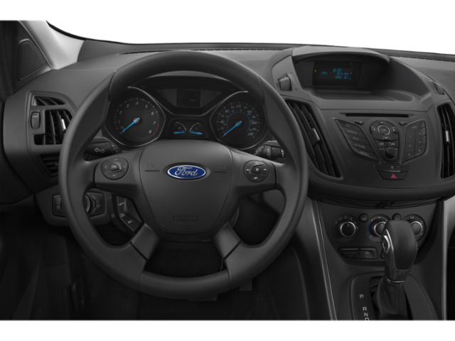 Used 2015 Silver Ford Titanium image 5