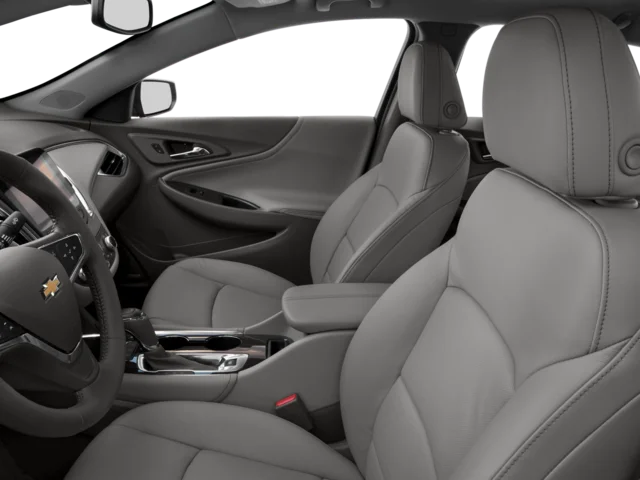 Used 2017 Beige Chevrolet Premier image 9