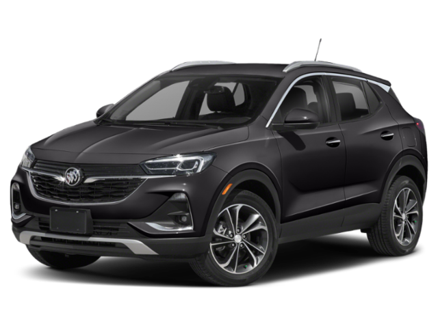 2021 Buick Encore GX Essence's photo