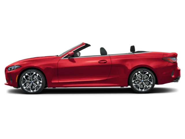 New 2027 VEGAS RED BMW 430i xDrive image 3