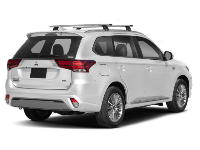 Used 2022 Mitsubishi Outlander PHEV LE with VIN JA4J2VA78NZ022588 for sale in Normal, IL