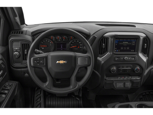 Used 2019 Silver Chevrolet LTZ image 4