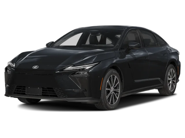 New 2026 Caviar Lexus PREMIUM PLUS AWD image 1