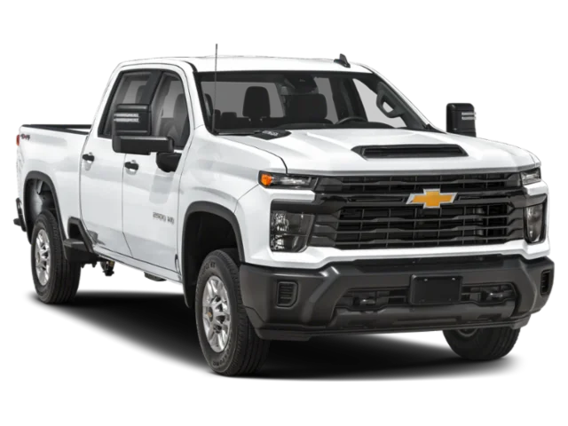 New 2026  Chevrolet Work Truck image 7