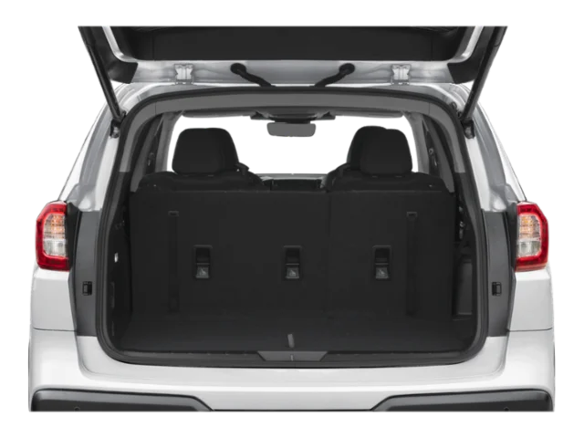 New 2026 Gray Subaru Premium image 8