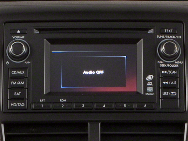 Used 2010 Camellia Red Pearl Subaru 2.5X Limited image 8