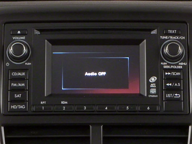 Used 2010 Green Subaru 2.5X image 10
