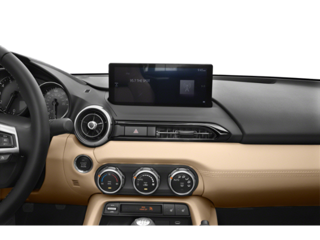 Used 2024 Red Mazda Grand Touring image 8