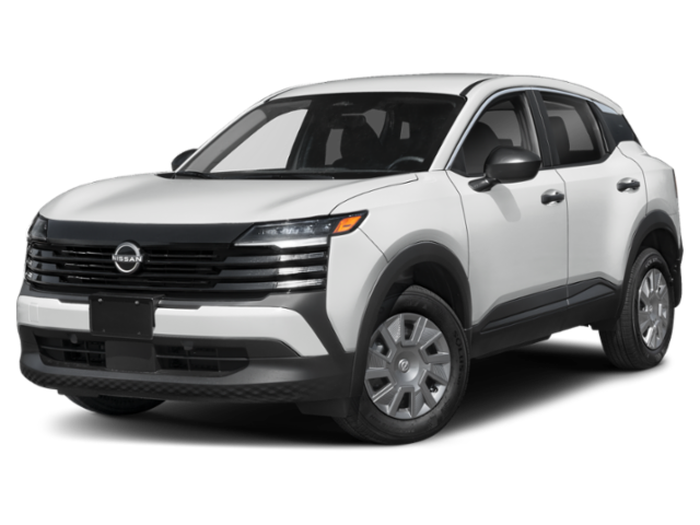 New 2026 Fresh Powder Nissan S image 1