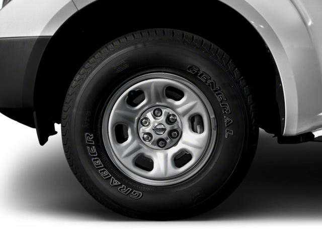 Used 2018 Magnetic Black Nissan S image 8