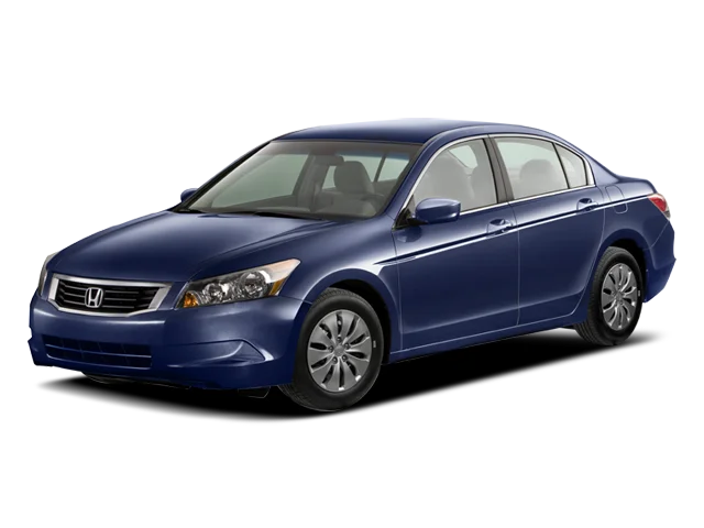 2009 Honda Accord