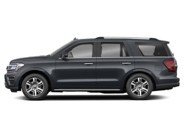 Used 2022 Gray Ford Limited image 2