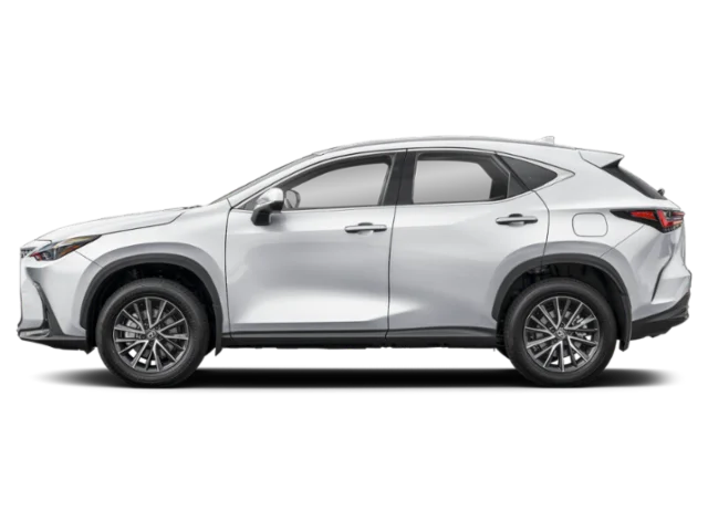 New 2026 Ultra White Lexus PREMIUM image 10