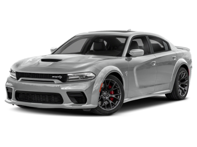 2023 Dodge Charger SRT Hellcat Widebody Jailbreak's photo